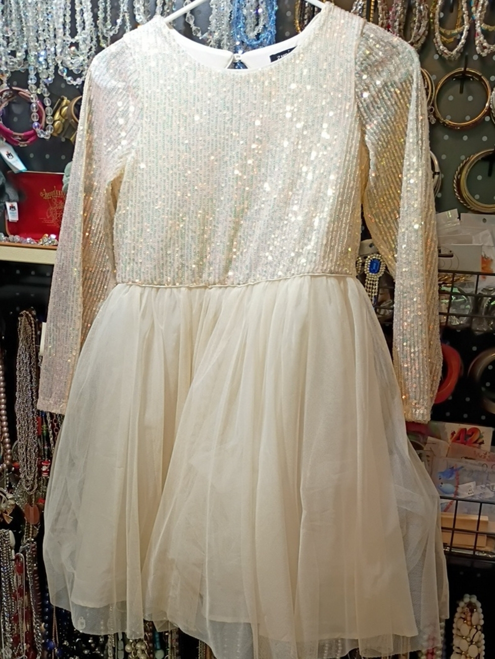 Child's Zunie sz 13